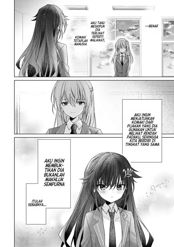 image-komik-shouwaru-tensai-osananajimi-to-no-shoubu-ni-makete-hatsutaiken-o-zenbu-ubawareru-hanashi-chapter-1-24/28