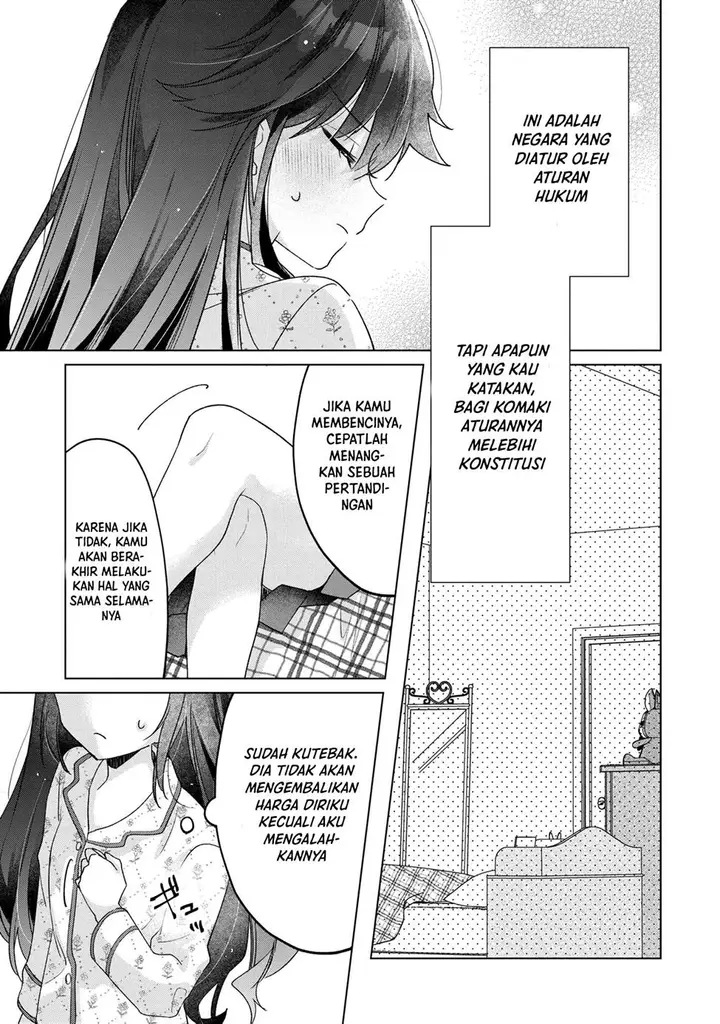 image-komik-shouwaru-tensai-osananajimi-to-no-shoubu-ni-makete-hatsutaiken-o-zenbu-ubawareru-hanashi-chapter-2-2/27