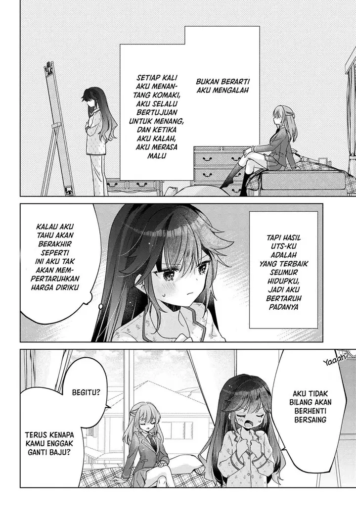 image-komik-shouwaru-tensai-osananajimi-to-no-shoubu-ni-makete-hatsutaiken-o-zenbu-ubawareru-hanashi-chapter-2-3/27