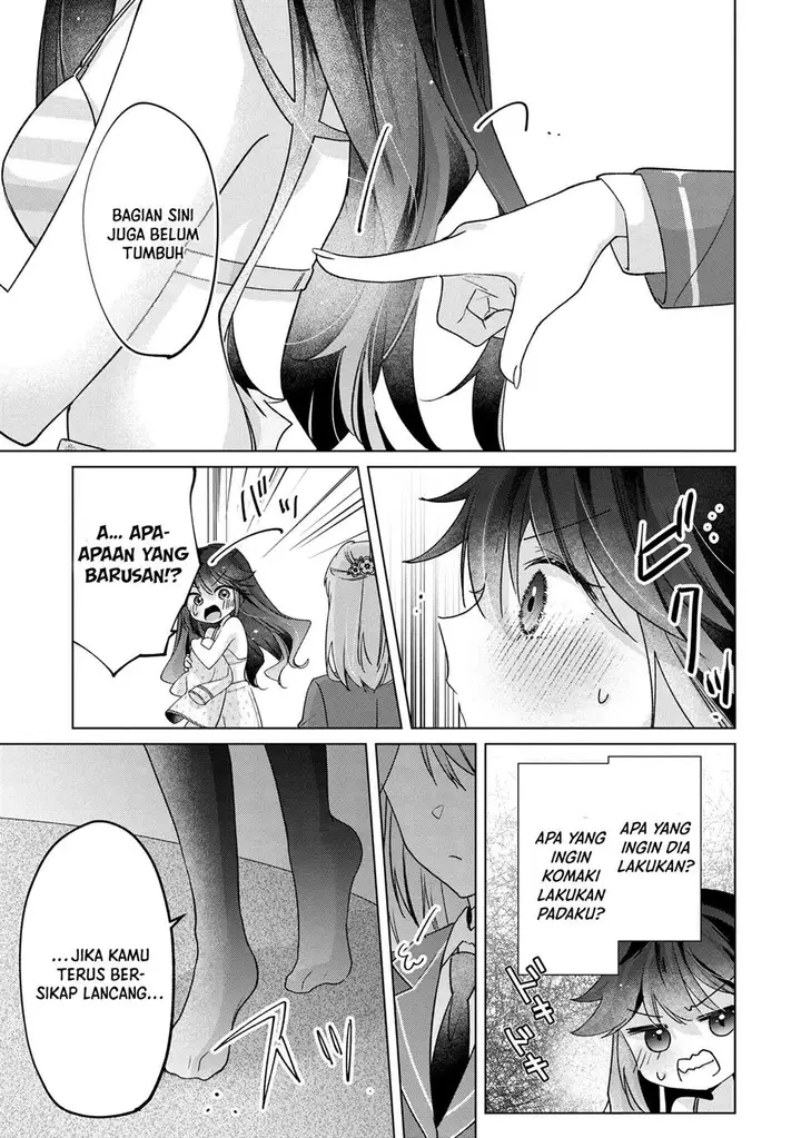 image-komik-shouwaru-tensai-osananajimi-to-no-shoubu-ni-makete-hatsutaiken-o-zenbu-ubawareru-hanashi-chapter-2-6/27