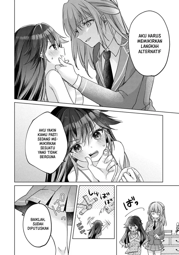 image-komik-shouwaru-tensai-osananajimi-to-no-shoubu-ni-makete-hatsutaiken-o-zenbu-ubawareru-hanashi-chapter-2-7/27
