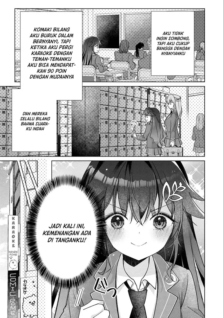 image-komik-shouwaru-tensai-osananajimi-to-no-shoubu-ni-makete-hatsutaiken-o-zenbu-ubawareru-hanashi-chapter-2-10/27
