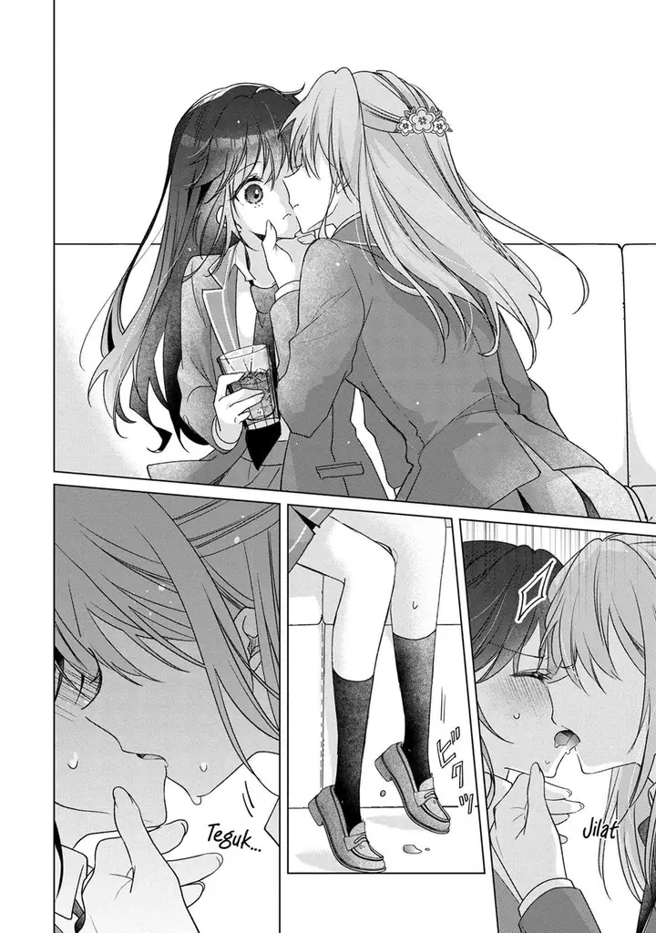 image-komik-shouwaru-tensai-osananajimi-to-no-shoubu-ni-makete-hatsutaiken-o-zenbu-ubawareru-hanashi-chapter-2-17/27