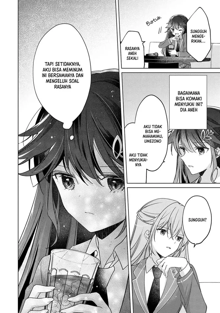 image-komik-shouwaru-tensai-osananajimi-to-no-shoubu-ni-makete-hatsutaiken-o-zenbu-ubawareru-hanashi-chapter-2-21/27