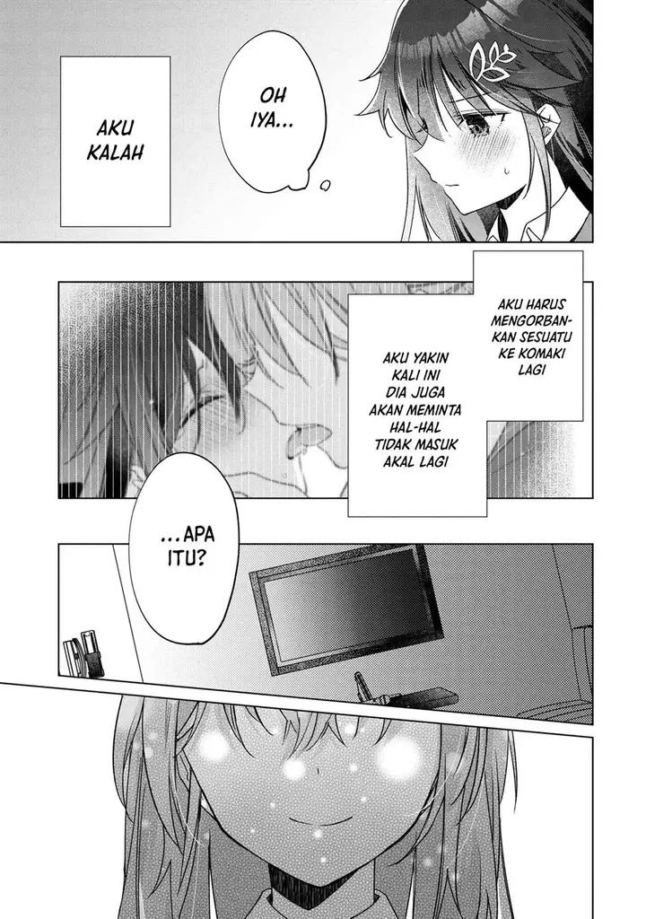 image-komik-shouwaru-tensai-osananajimi-to-no-shoubu-ni-makete-hatsutaiken-o-zenbu-ubawareru-hanashi-chapter-2-24/27