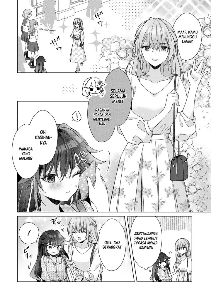 image-komik-shouwaru-tensai-osananajimi-to-no-shoubu-ni-makete-hatsutaiken-o-zenbu-ubawareru-hanashi-chapter-3-1/31