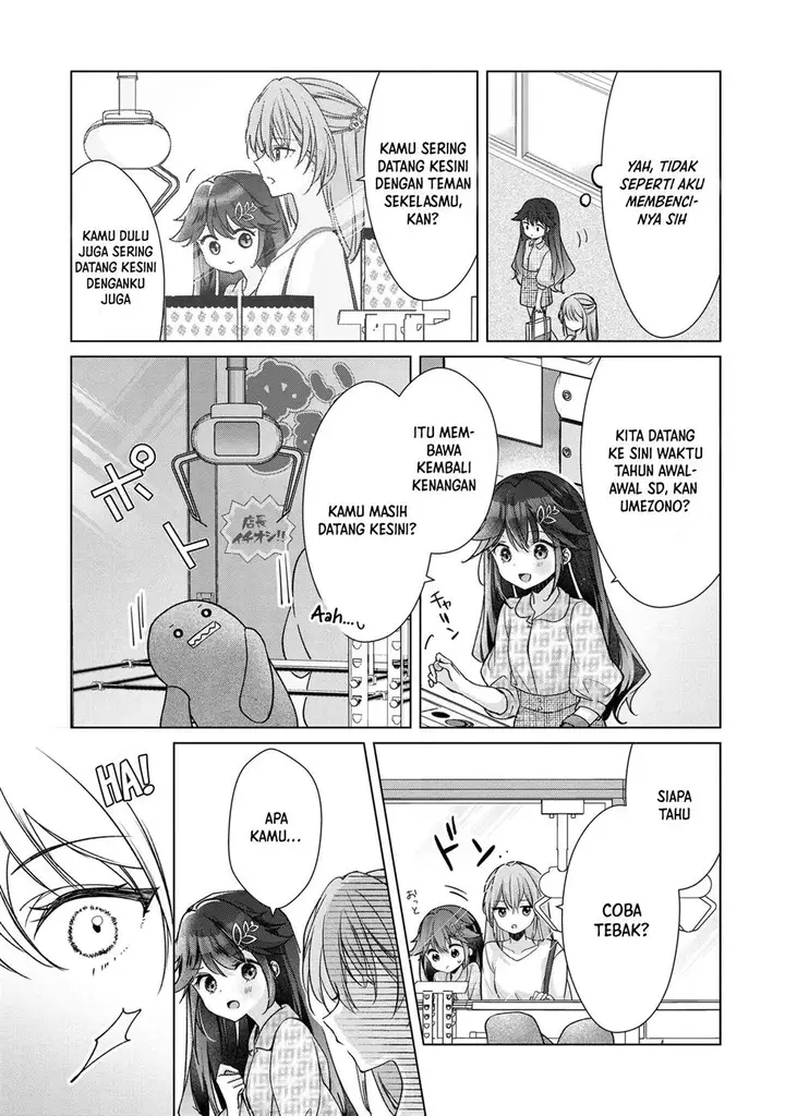 image-komik-shouwaru-tensai-osananajimi-to-no-shoubu-ni-makete-hatsutaiken-o-zenbu-ubawareru-hanashi-chapter-3-8/31