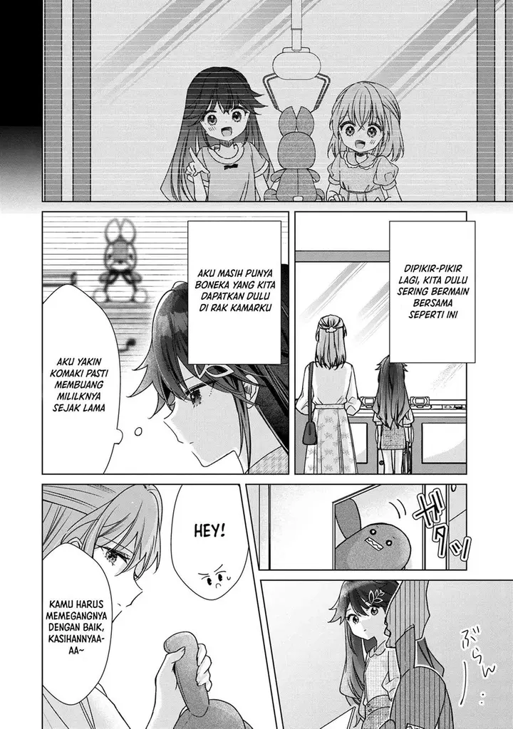 image-komik-shouwaru-tensai-osananajimi-to-no-shoubu-ni-makete-hatsutaiken-o-zenbu-ubawareru-hanashi-chapter-3-9/31