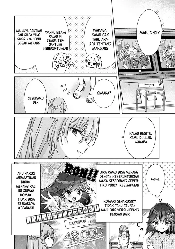 image-komik-shouwaru-tensai-osananajimi-to-no-shoubu-ni-makete-hatsutaiken-o-zenbu-ubawareru-hanashi-chapter-3-13/31