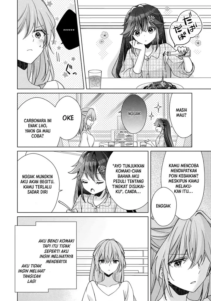 image-komik-shouwaru-tensai-osananajimi-to-no-shoubu-ni-makete-hatsutaiken-o-zenbu-ubawareru-hanashi-chapter-3-17/31
