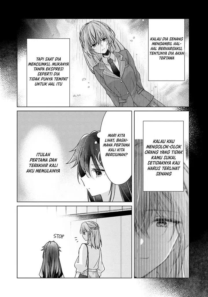 image-komik-shouwaru-tensai-osananajimi-to-no-shoubu-ni-makete-hatsutaiken-o-zenbu-ubawareru-hanashi-chapter-3-23/31