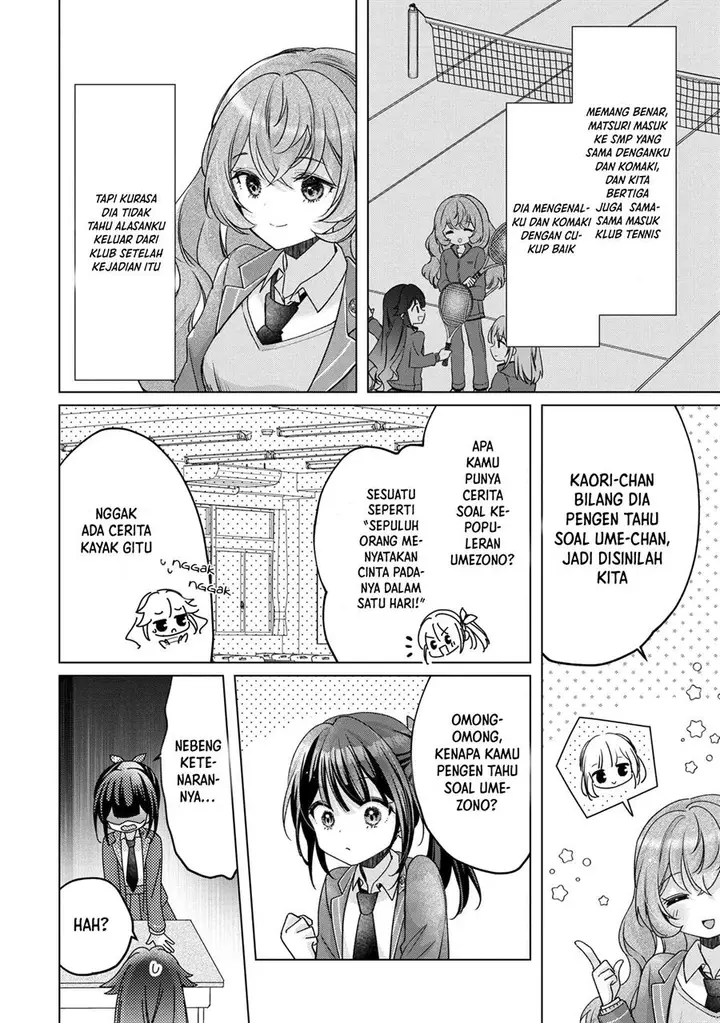 image-komik-shouwaru-tensai-osananajimi-to-no-shoubu-ni-makete-hatsutaiken-o-zenbu-ubawareru-hanashi-chapter-4-1/32