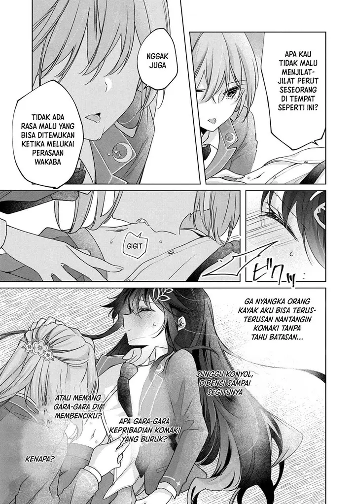 image-komik-shouwaru-tensai-osananajimi-to-no-shoubu-ni-makete-hatsutaiken-o-zenbu-ubawareru-hanashi-chapter-4-8/32