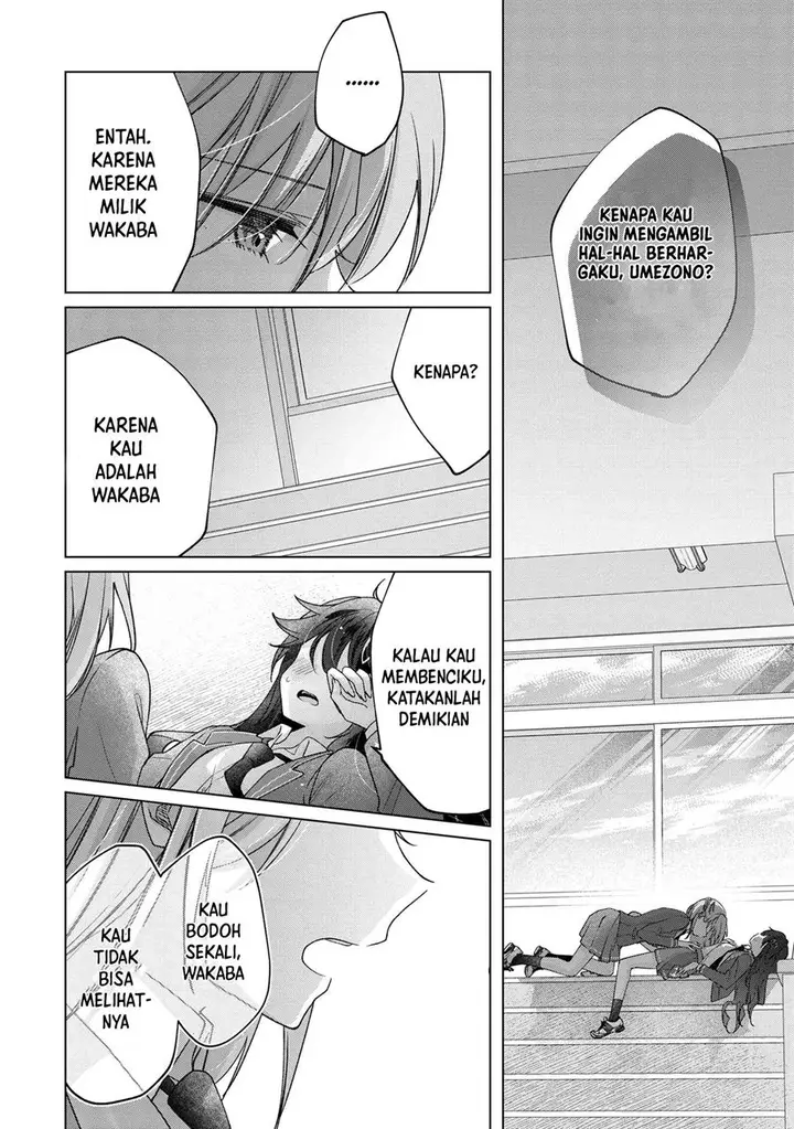image-komik-shouwaru-tensai-osananajimi-to-no-shoubu-ni-makete-hatsutaiken-o-zenbu-ubawareru-hanashi-chapter-4-9/32