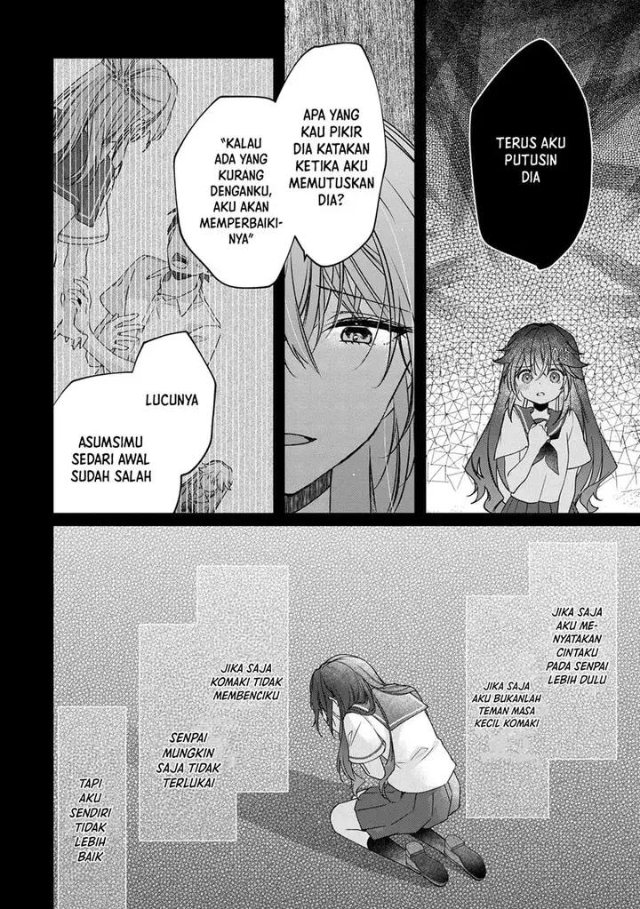 image-komik-shouwaru-tensai-osananajimi-to-no-shoubu-ni-makete-hatsutaiken-o-zenbu-ubawareru-hanashi-chapter-4-11/32