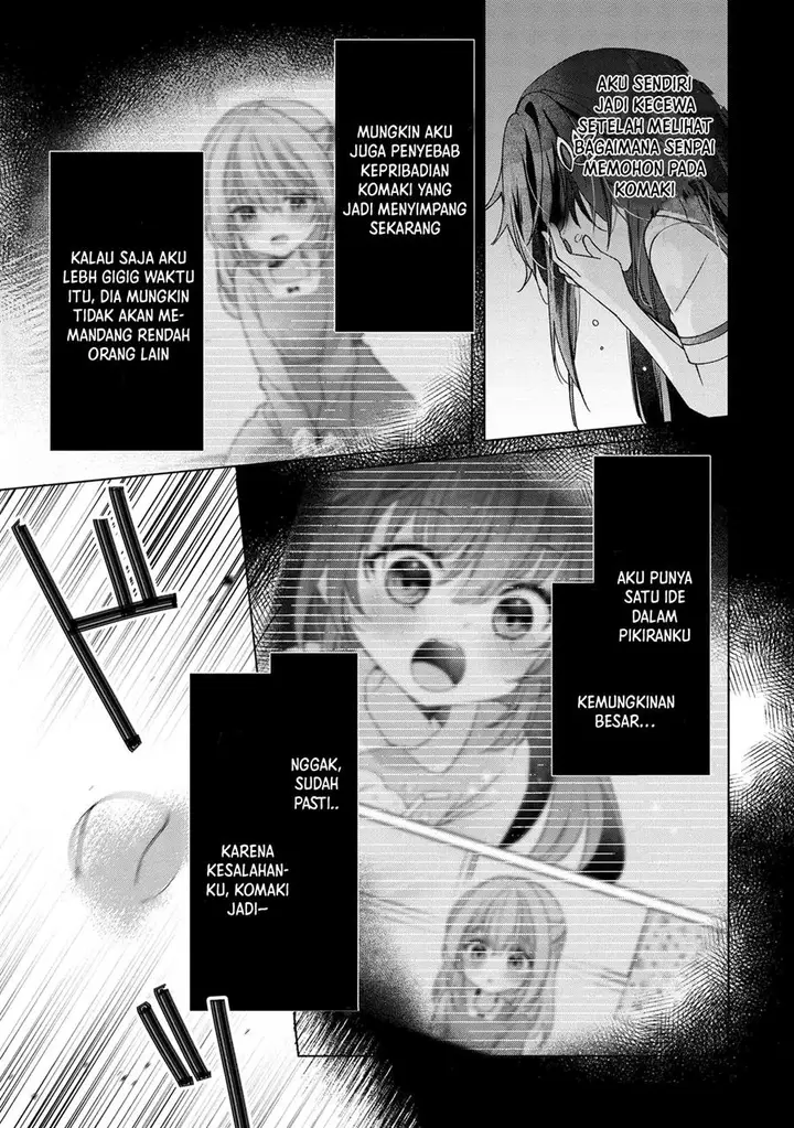 image-komik-shouwaru-tensai-osananajimi-to-no-shoubu-ni-makete-hatsutaiken-o-zenbu-ubawareru-hanashi-chapter-4-12/32