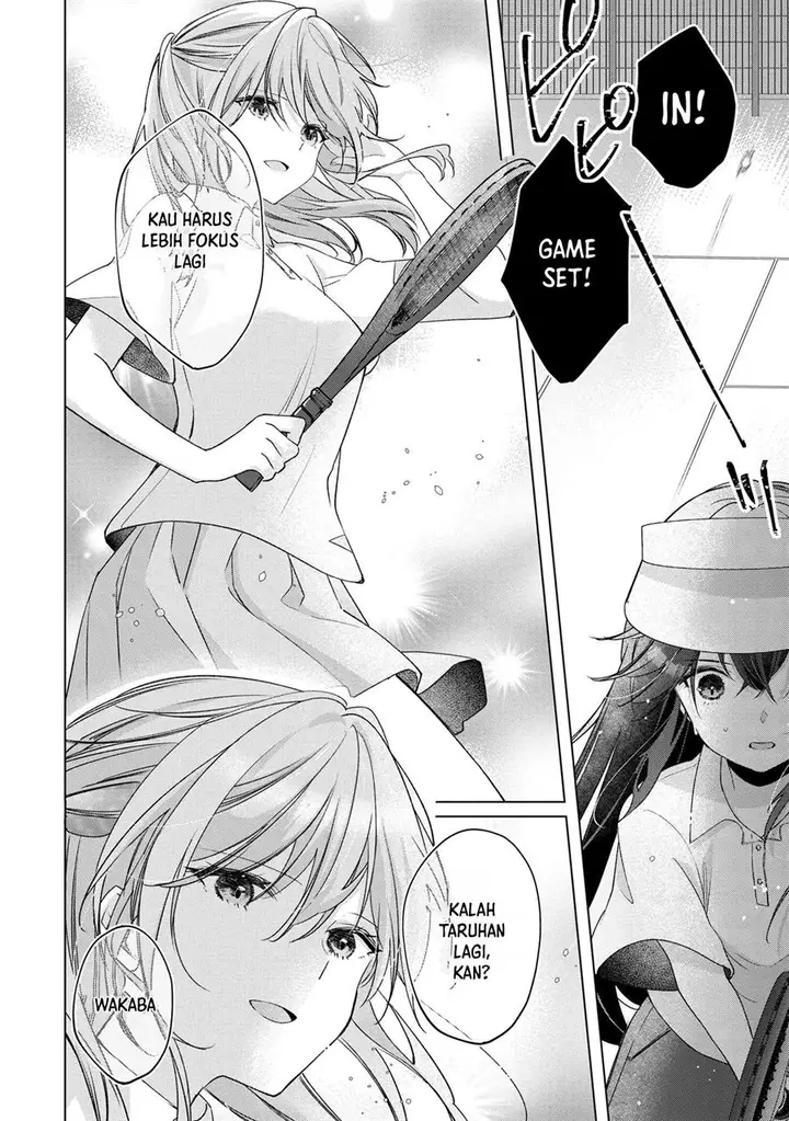 image-komik-shouwaru-tensai-osananajimi-to-no-shoubu-ni-makete-hatsutaiken-o-zenbu-ubawareru-hanashi-chapter-4-13/32