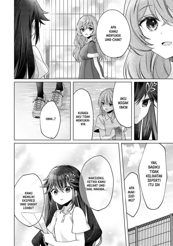 image-komik-shouwaru-tensai-osananajimi-to-no-shoubu-ni-makete-hatsutaiken-o-zenbu-ubawareru-hanashi-chapter-4-15/32