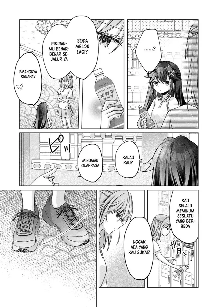 image-komik-shouwaru-tensai-osananajimi-to-no-shoubu-ni-makete-hatsutaiken-o-zenbu-ubawareru-hanashi-chapter-4-20/32