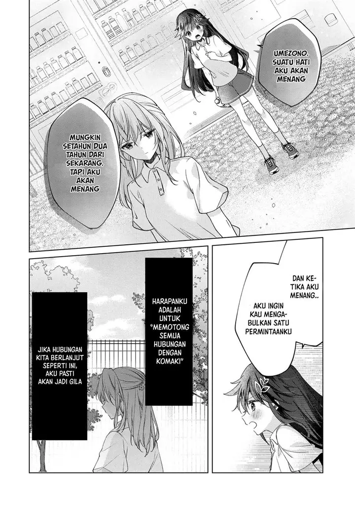 image-komik-shouwaru-tensai-osananajimi-to-no-shoubu-ni-makete-hatsutaiken-o-zenbu-ubawareru-hanashi-chapter-4-25/32