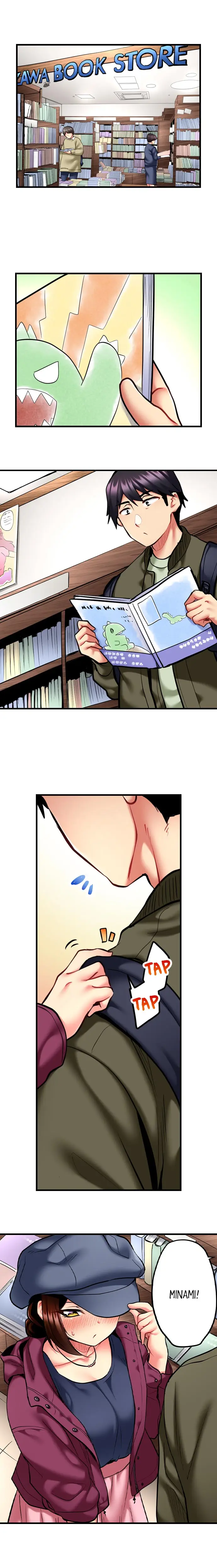 image-komik-showtime-uta-no-oneesan-datte-shitai-chapter-10-3/13