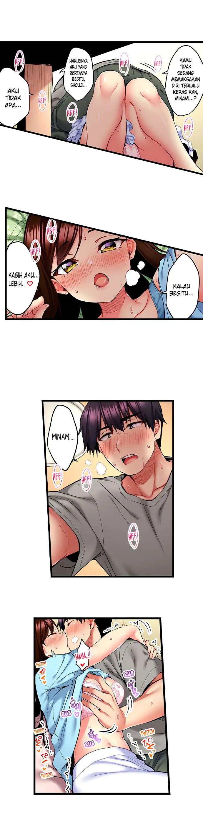 image-komik-showtime-uta-no-oneesan-datte-shitai-chapter-23-8/13