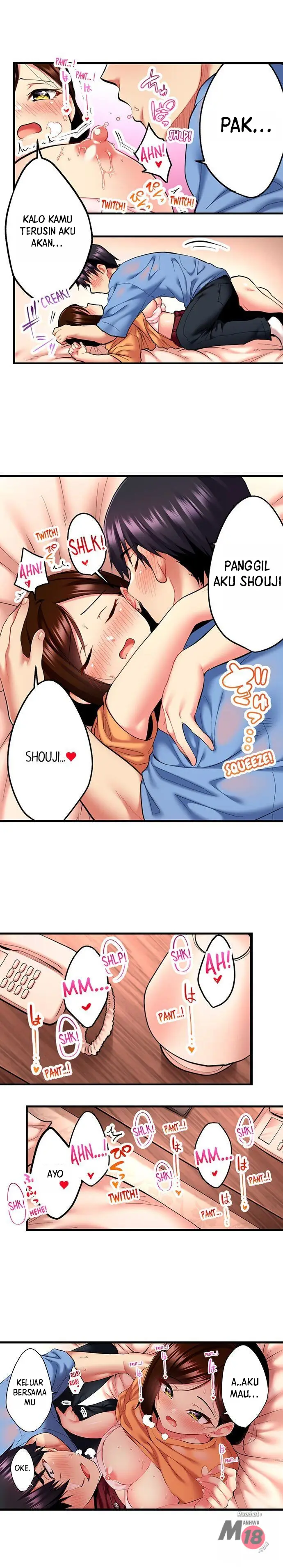 image-komik-showtime-uta-no-oneesan-datte-shitai-chapter-8-9/13