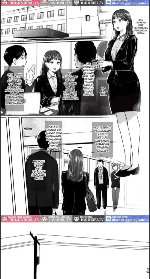 image-komik-shucchou-kouhai-to-aibeya-chapter-01-3/60