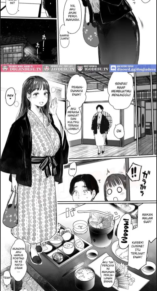 image-komik-shucchou-kouhai-to-aibeya-chapter-01-9/60