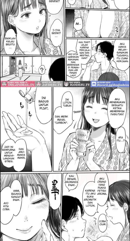 image-komik-shucchou-kouhai-to-aibeya-chapter-01-12/60