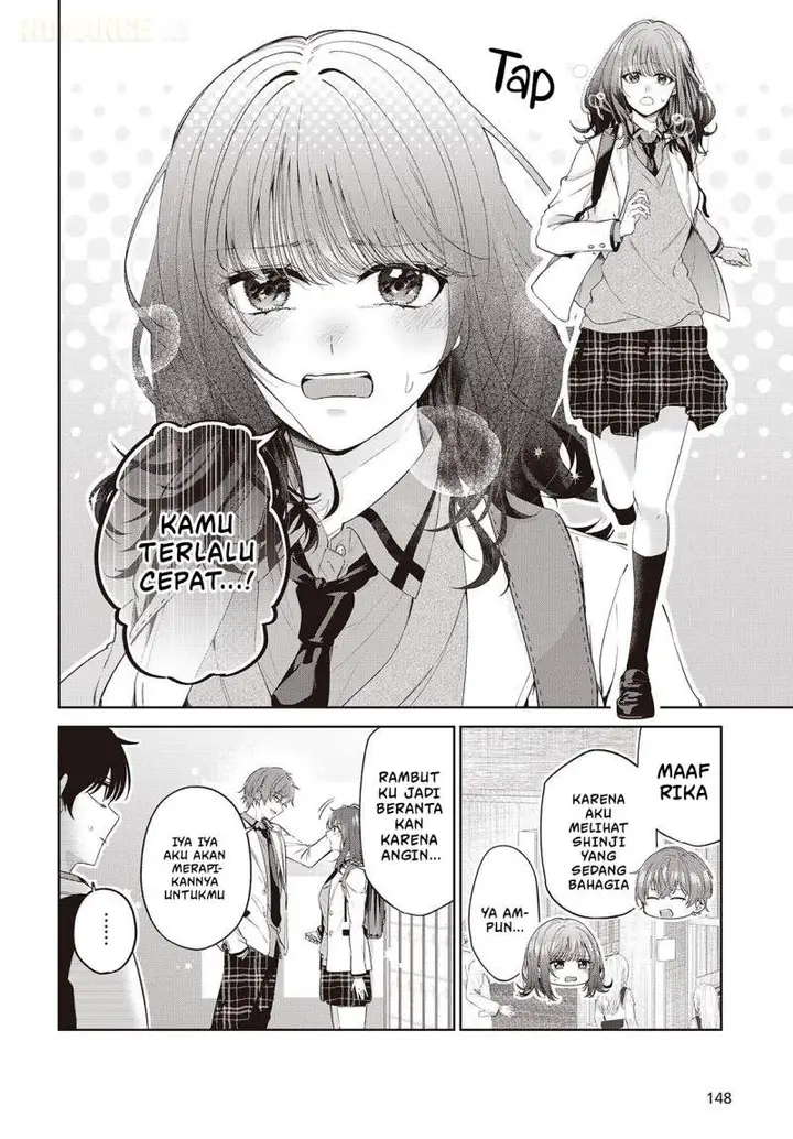 image-komik-shujinkou-sama-no-imouto-ni-aisarete-iru-kedo-shikkari-yandere-chapter-1-8/39
