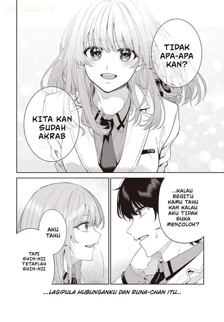 image-komik-shujinkou-sama-no-imouto-ni-aisarete-iru-kedo-shikkari-yandere-chapter-1-28/39