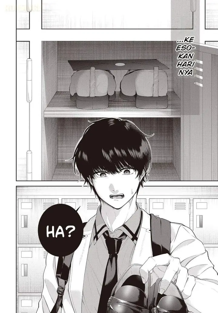 image-komik-shujinkou-sama-no-imouto-ni-aisarete-iru-kedo-shikkari-yandere-chapter-1-32/39