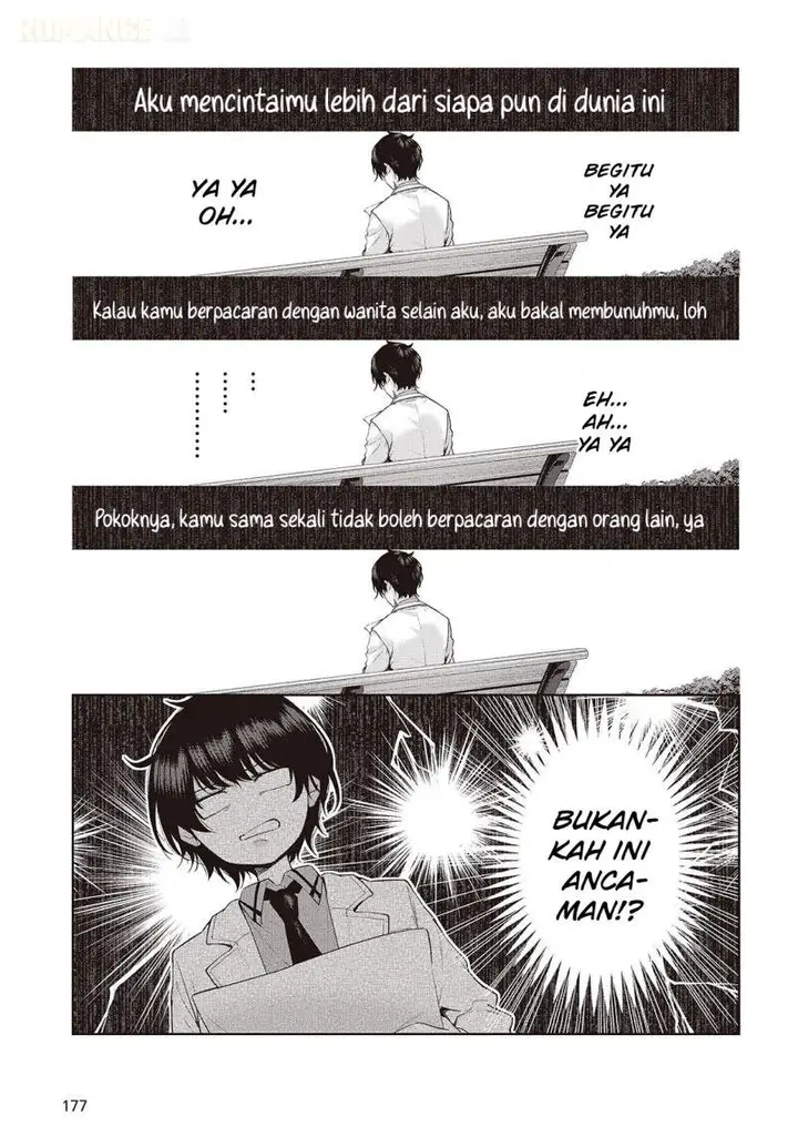 image-komik-shujinkou-sama-no-imouto-ni-aisarete-iru-kedo-shikkari-yandere-chapter-1-37/39