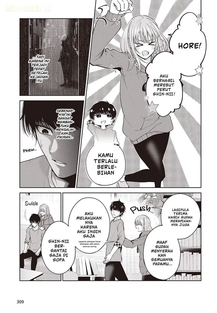 image-komik-shujinkou-sama-no-imouto-ni-aisarete-iru-kedo-shikkari-yandere-chapter-2-18/32