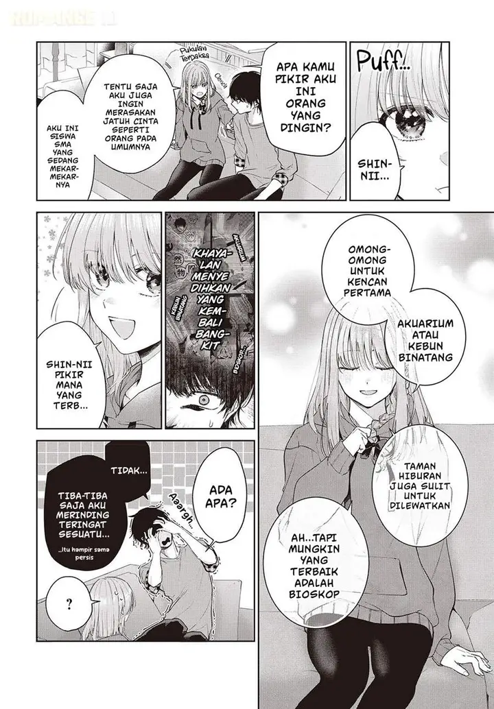 image-komik-shujinkou-sama-no-imouto-ni-aisarete-iru-kedo-shikkari-yandere-chapter-2-23/32