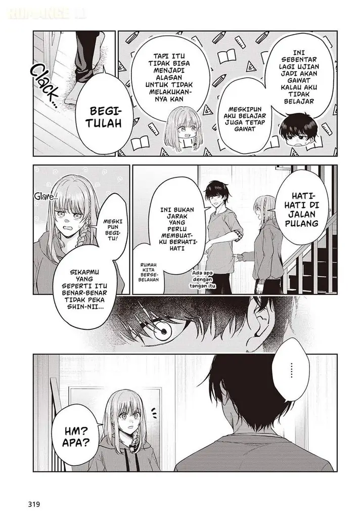 image-komik-shujinkou-sama-no-imouto-ni-aisarete-iru-kedo-shikkari-yandere-chapter-2-28/32
