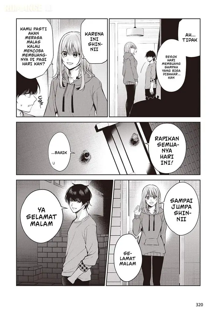 image-komik-shujinkou-sama-no-imouto-ni-aisarete-iru-kedo-shikkari-yandere-chapter-2-29/32