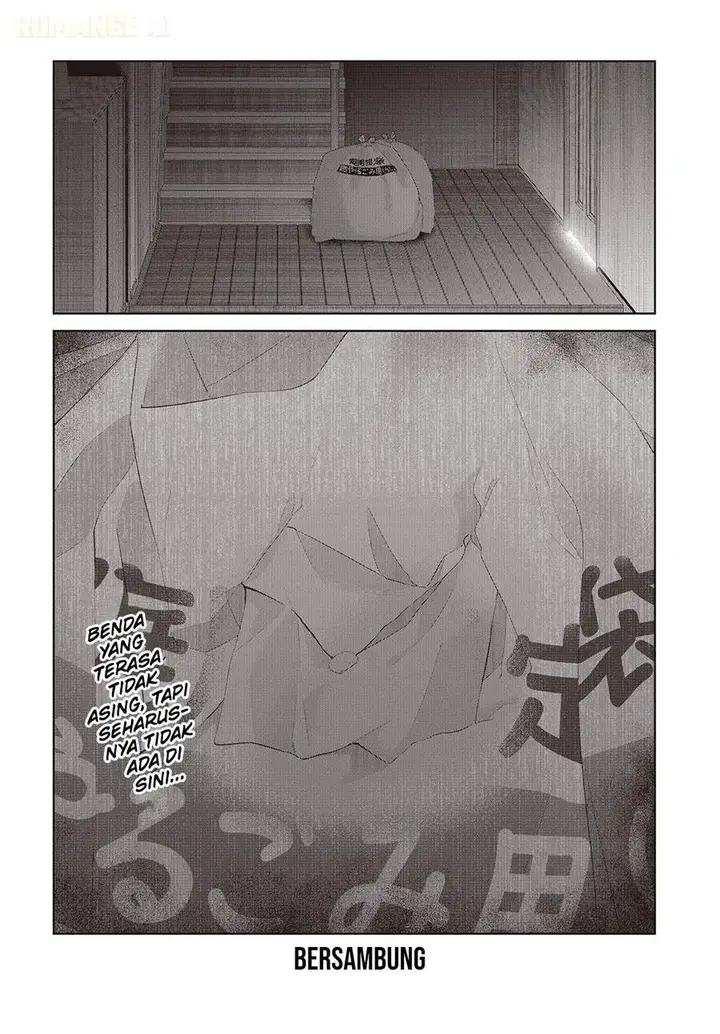 image-komik-shujinkou-sama-no-imouto-ni-aisarete-iru-kedo-shikkari-yandere-chapter-2-31/32