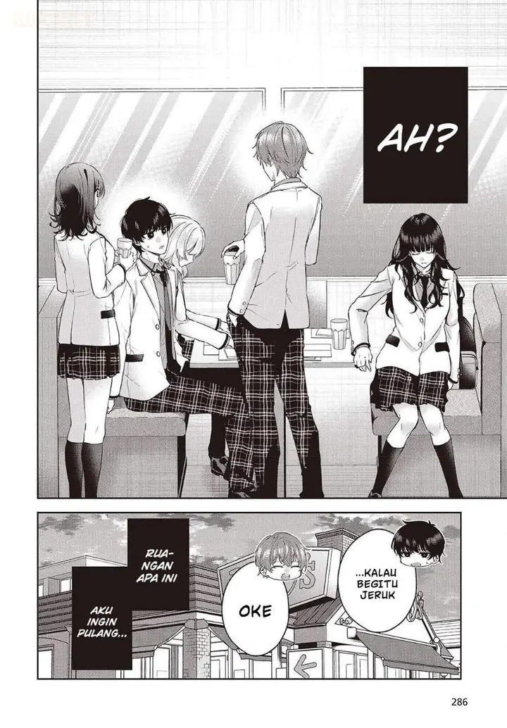 image-komik-shujinkou-sama-no-imouto-ni-aisarete-iru-kedo-shikkari-yandere-chapter-3-1/32