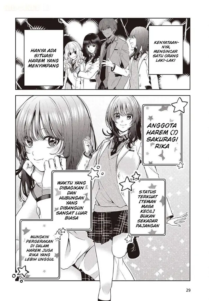 image-komik-shujinkou-sama-no-imouto-ni-aisarete-iru-kedo-shikkari-yandere-chapter-3-7/32