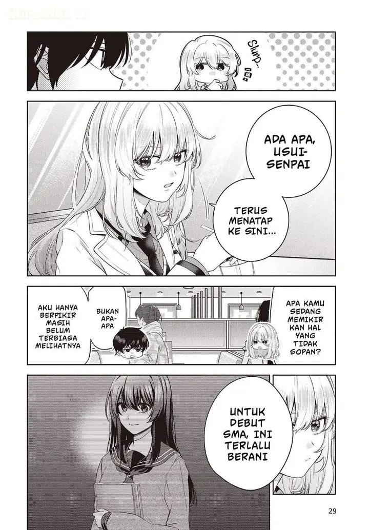 image-komik-shujinkou-sama-no-imouto-ni-aisarete-iru-kedo-shikkari-yandere-chapter-3-9/32
