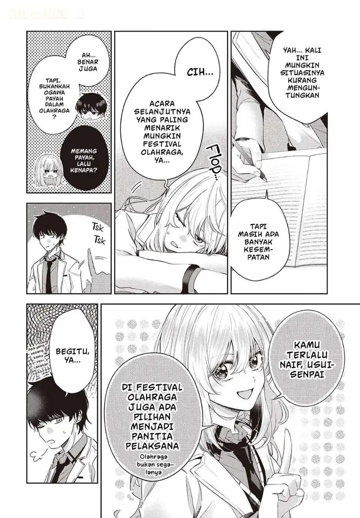image-komik-shujinkou-sama-no-imouto-ni-aisarete-iru-kedo-shikkari-yandere-chapter-3-13/32