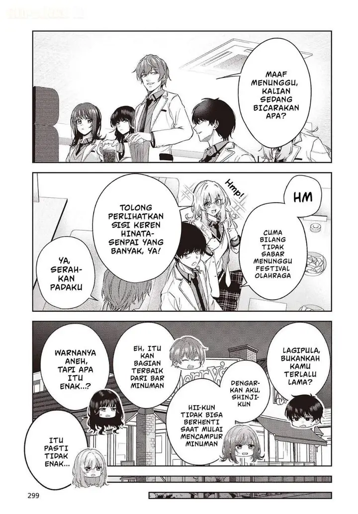 image-komik-shujinkou-sama-no-imouto-ni-aisarete-iru-kedo-shikkari-yandere-chapter-3-14/32