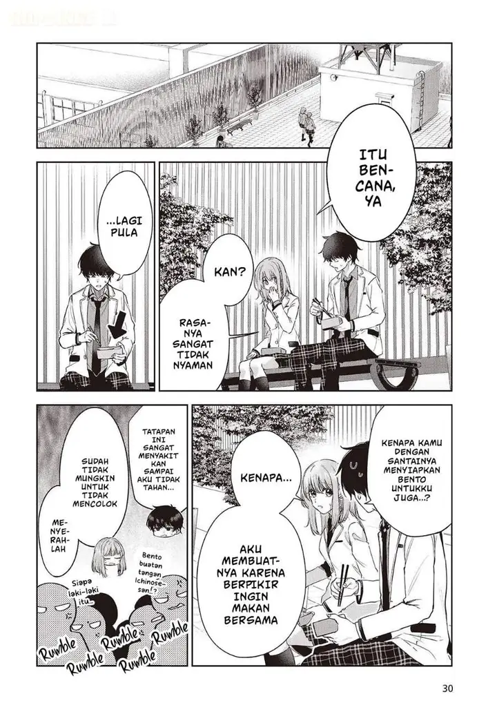 image-komik-shujinkou-sama-no-imouto-ni-aisarete-iru-kedo-shikkari-yandere-chapter-3-15/32