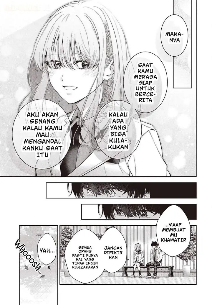 image-komik-shujinkou-sama-no-imouto-ni-aisarete-iru-kedo-shikkari-yandere-chapter-3-20/32