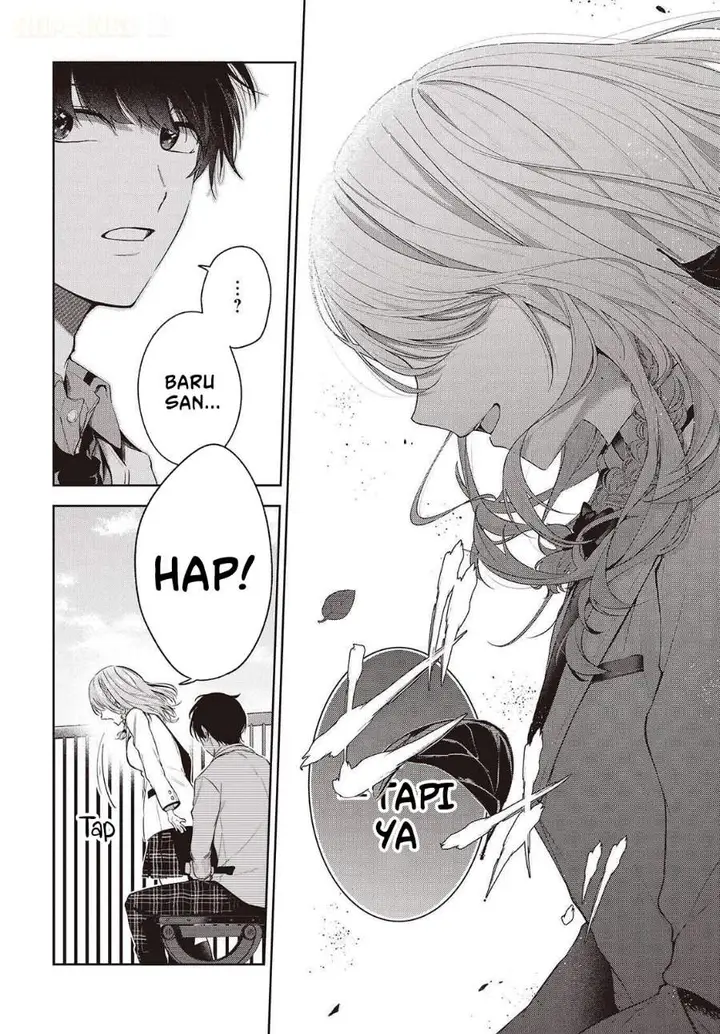 image-komik-shujinkou-sama-no-imouto-ni-aisarete-iru-kedo-shikkari-yandere-chapter-3-21/32