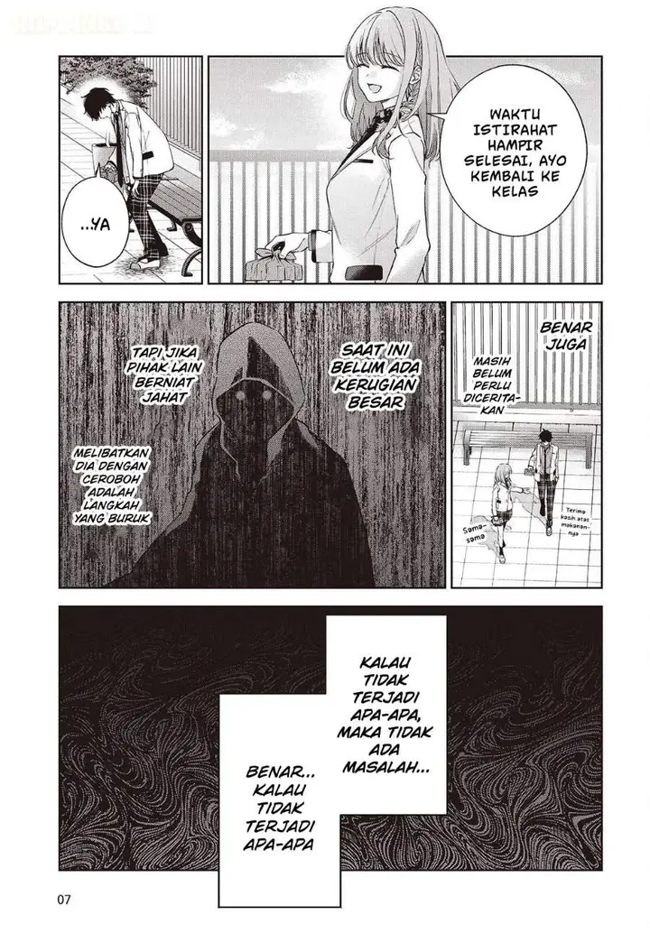 image-komik-shujinkou-sama-no-imouto-ni-aisarete-iru-kedo-shikkari-yandere-chapter-3-22/32