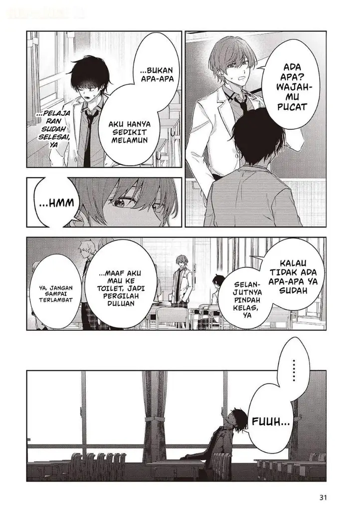 image-komik-shujinkou-sama-no-imouto-ni-aisarete-iru-kedo-shikkari-yandere-chapter-3-29/32