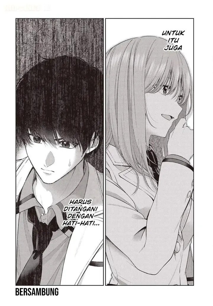 image-komik-shujinkou-sama-no-imouto-ni-aisarete-iru-kedo-shikkari-yandere-chapter-3-31/32